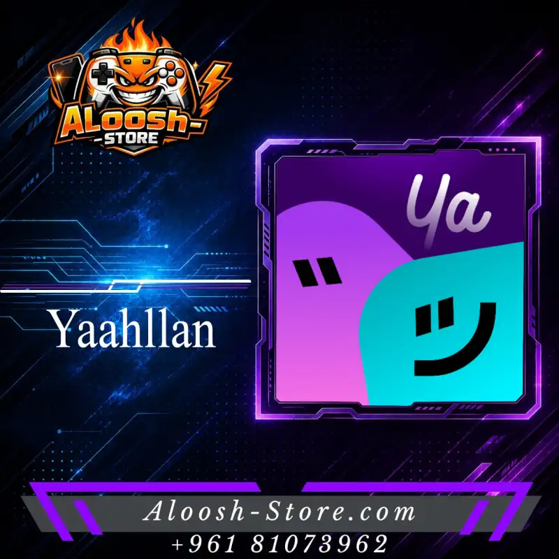 Yaahlan Chat