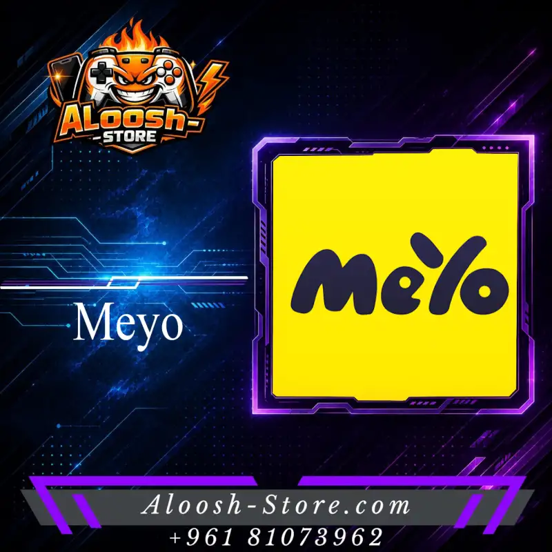 Meyo
