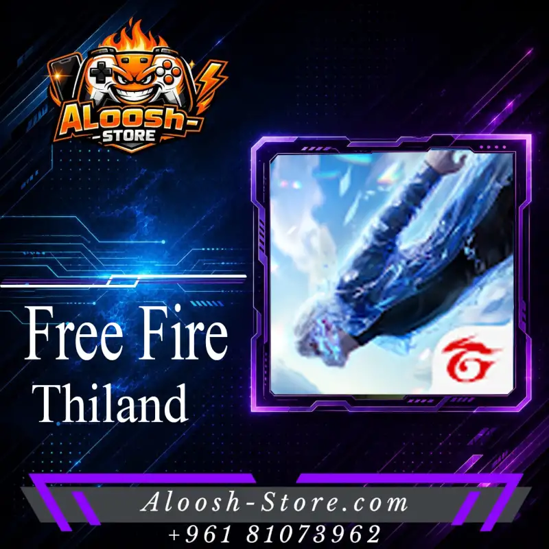 Freefire Thailand