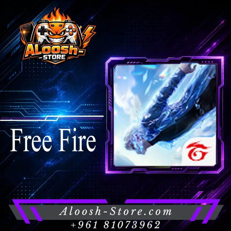 Free fire