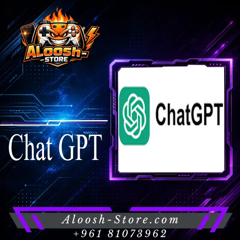 ChatGPT