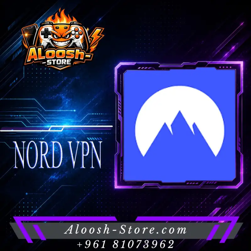NordVPN
