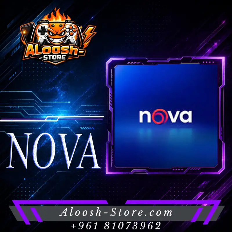 نوفا TV