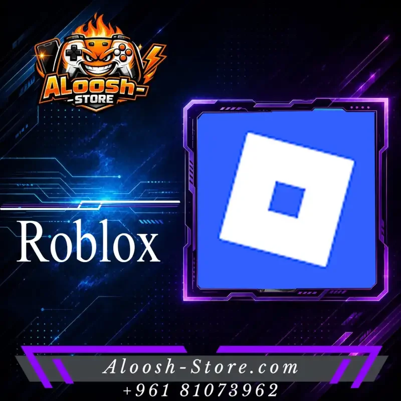 Roblox اوروبي 🇪🇺