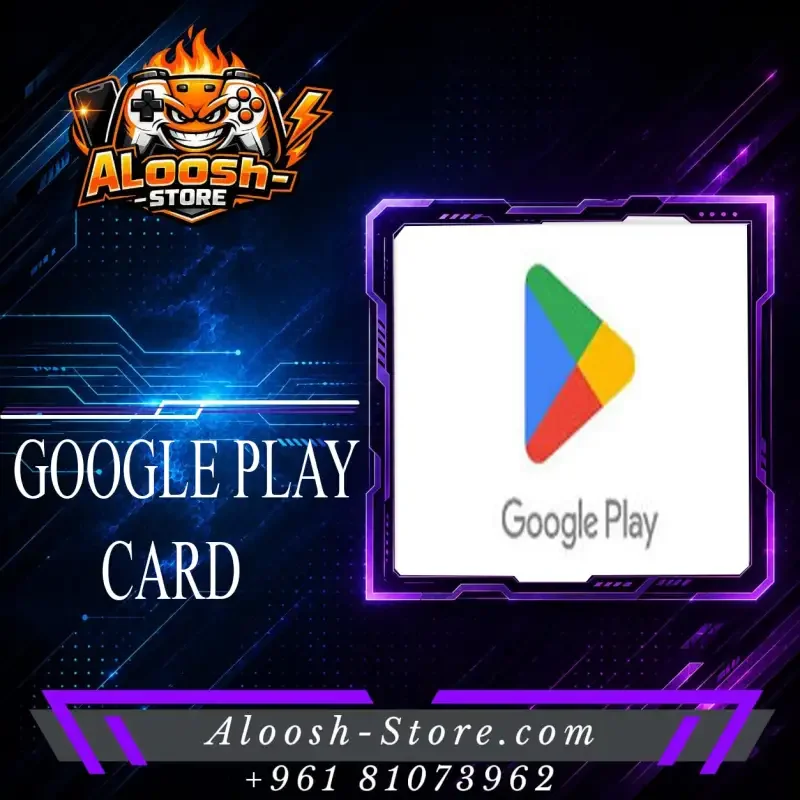 Google Play Japan
