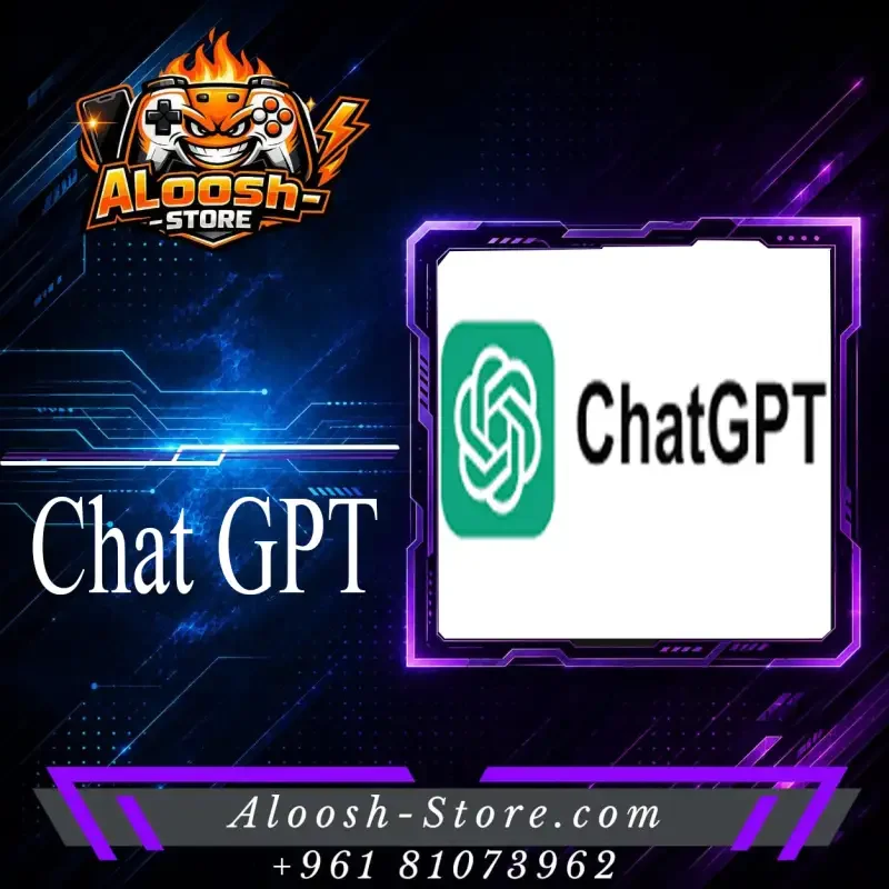 ChatGPT - Plus