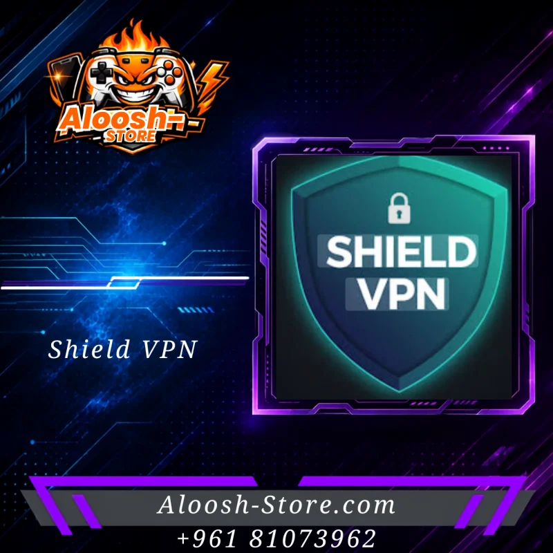 Shield VPN