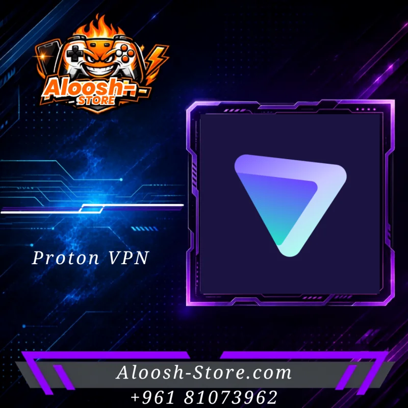 Proton VPN