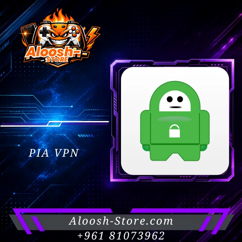 PIA VPN