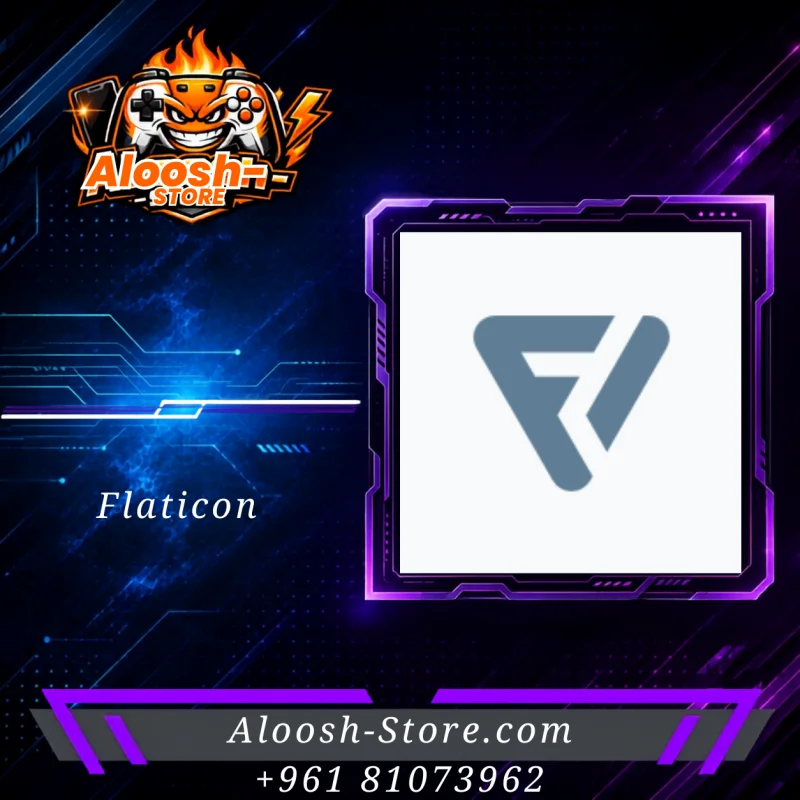 Flaticon