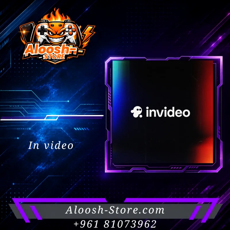 In video