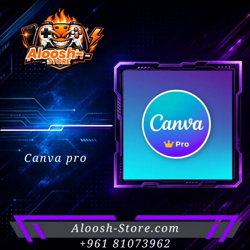 Canva pro