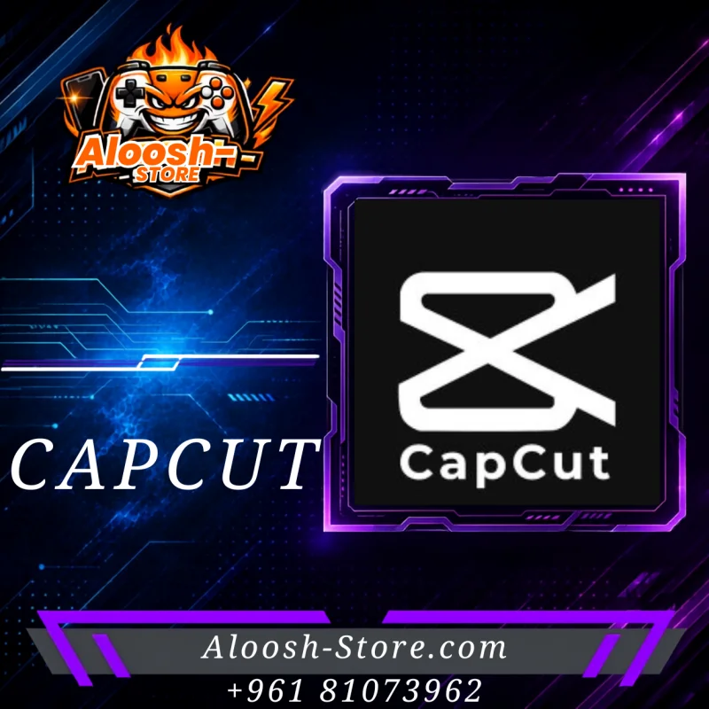 CAPCUT