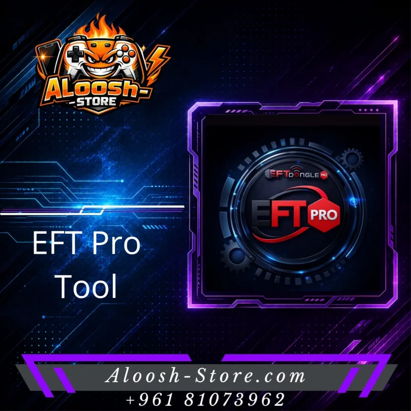 EFT Pro Tool