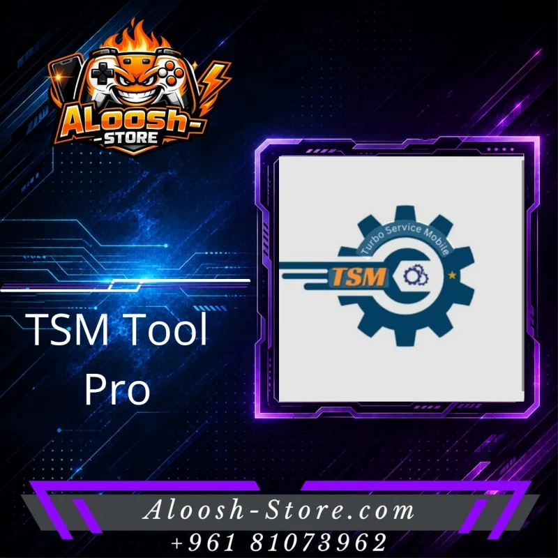 TSM Tool Pro