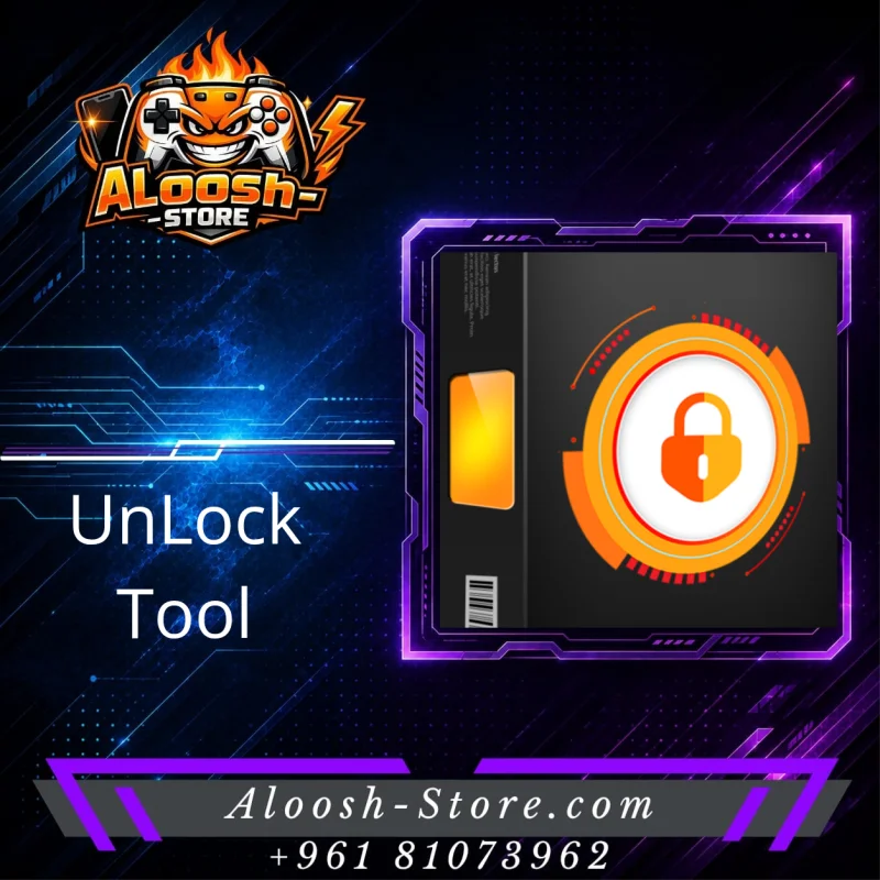 UnLock Tool