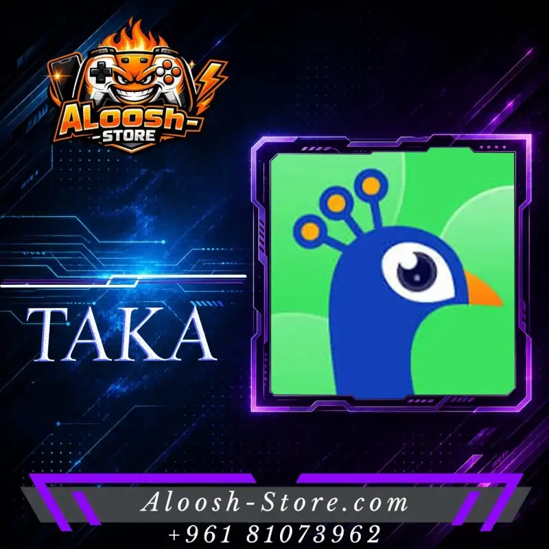 TAKA