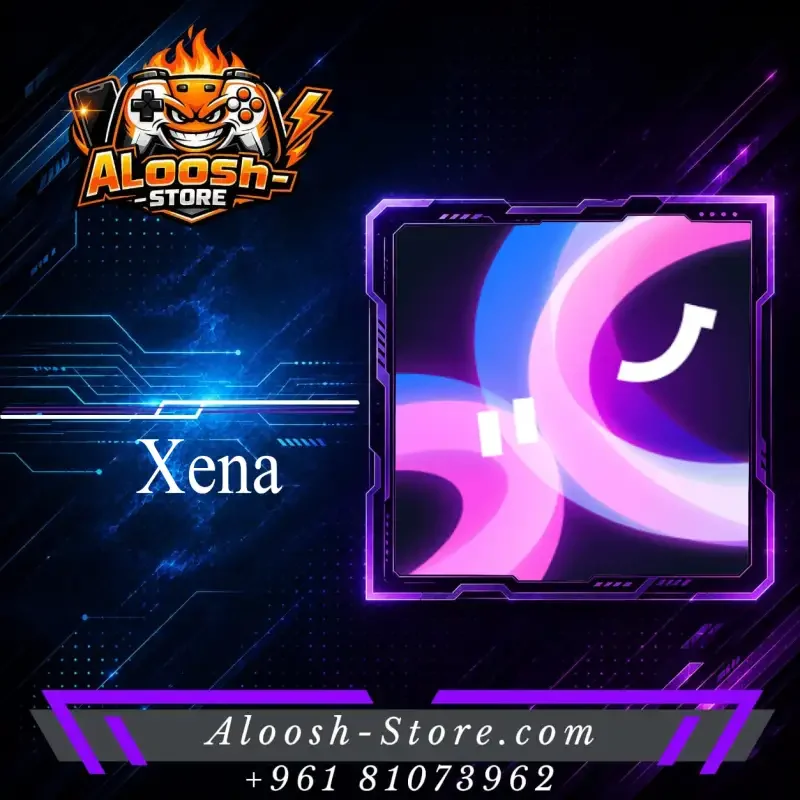 XENA