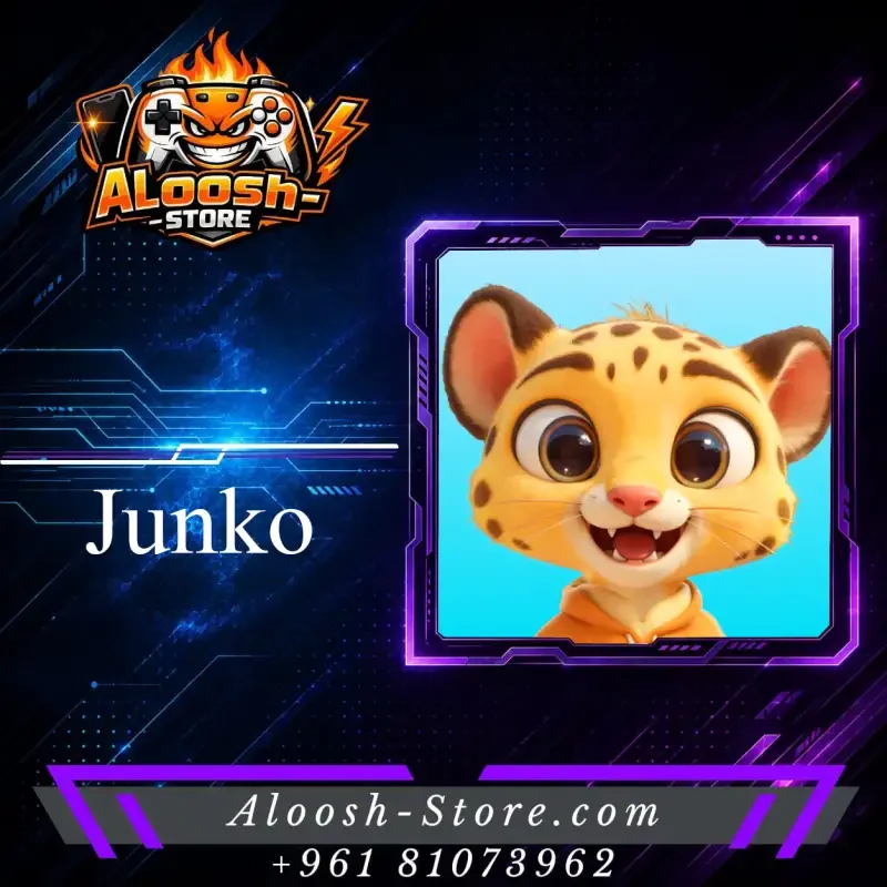 Junko