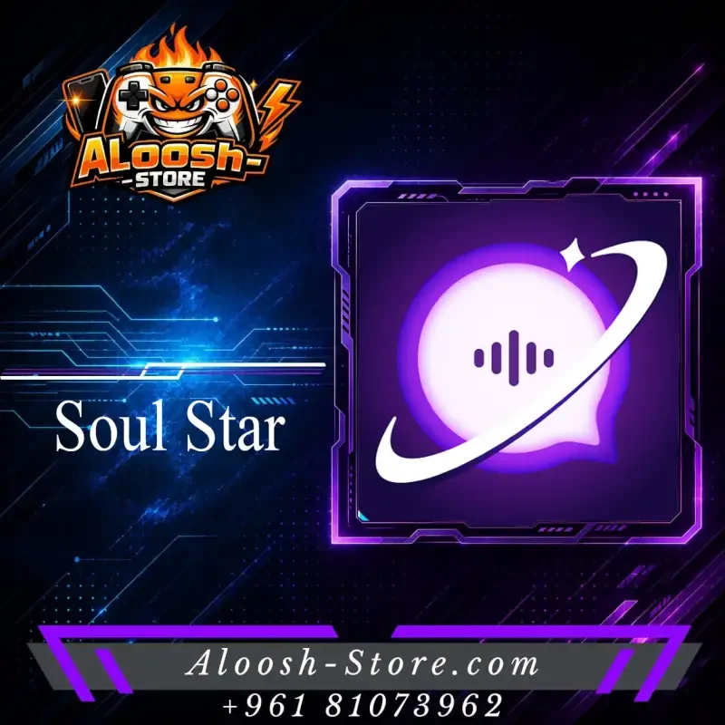 SOUL STAR