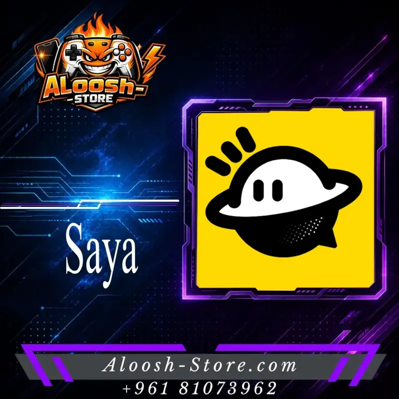 SAYA LIKE