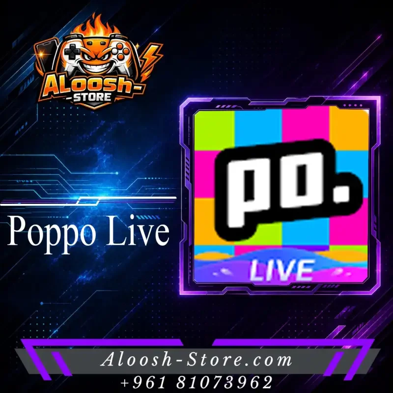 POPPO LIVE