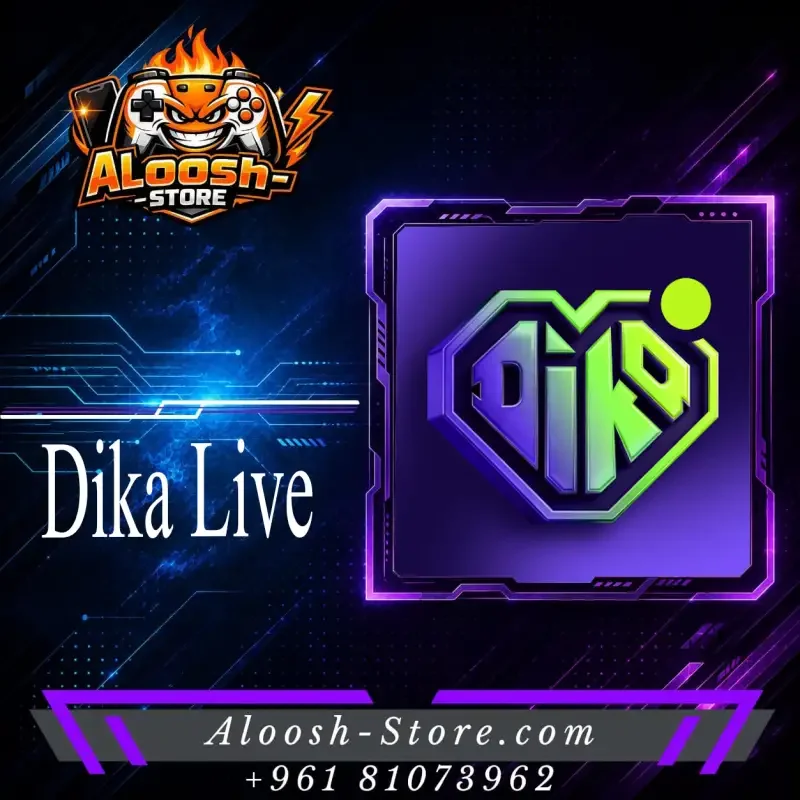 DIKA LIVE