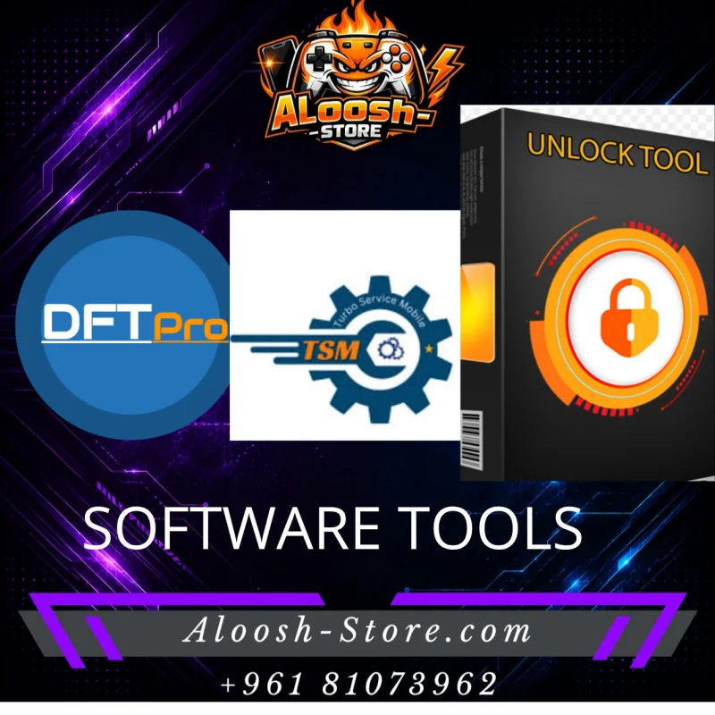 Software tools