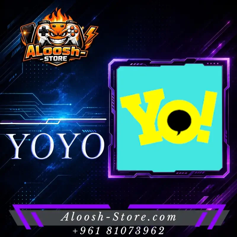 YOYO CHAT
