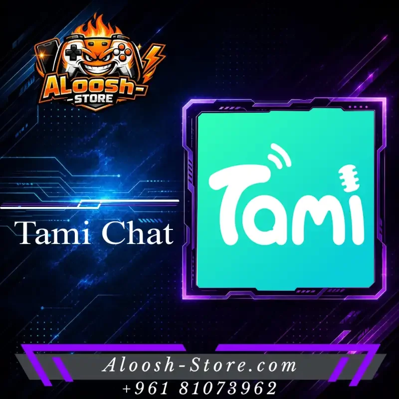 TAMI CHAT