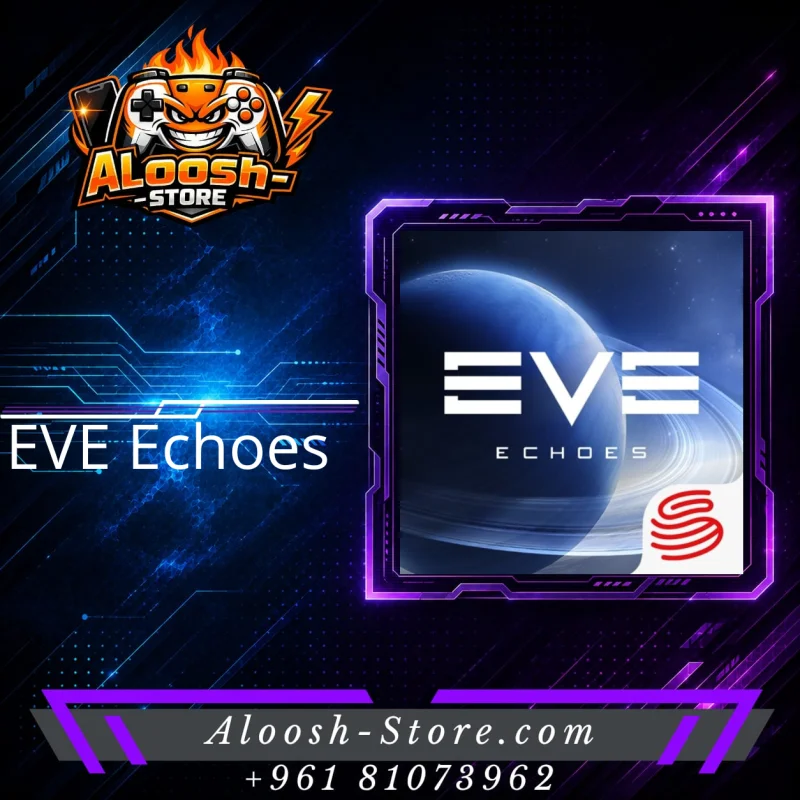 EVE Echoes / Direct Topup