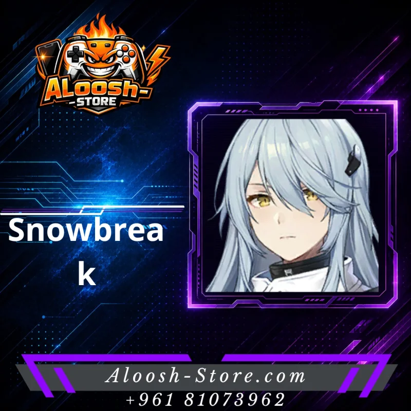Snowbreak: Containment Zone / Direct Topup