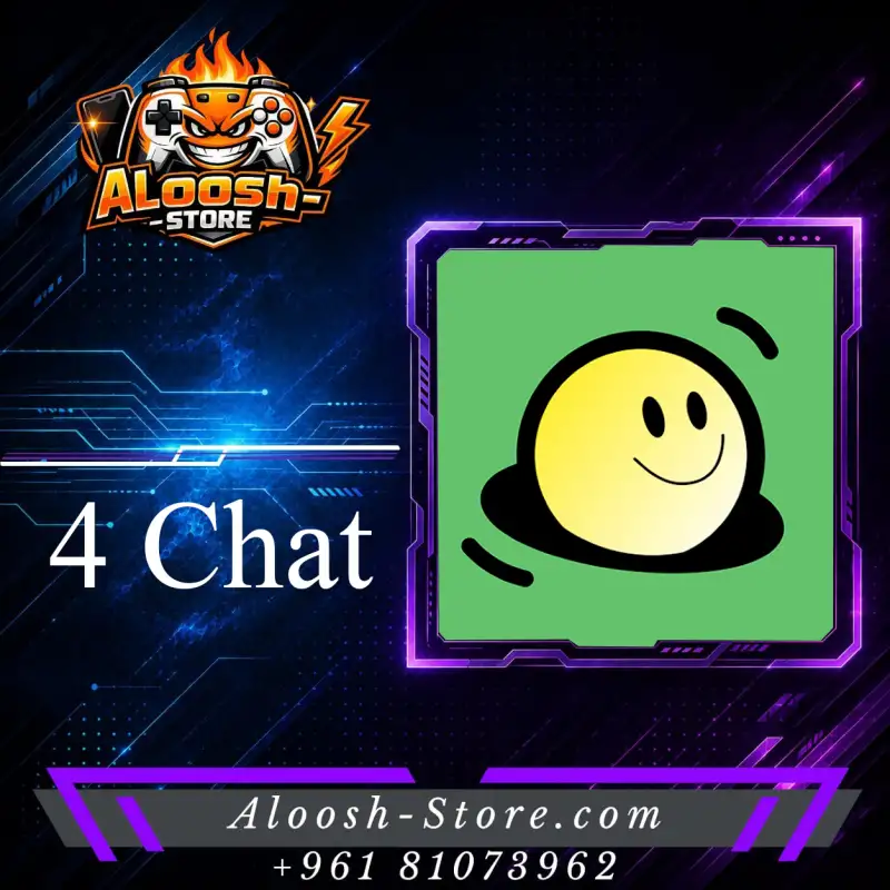 4CHAT
