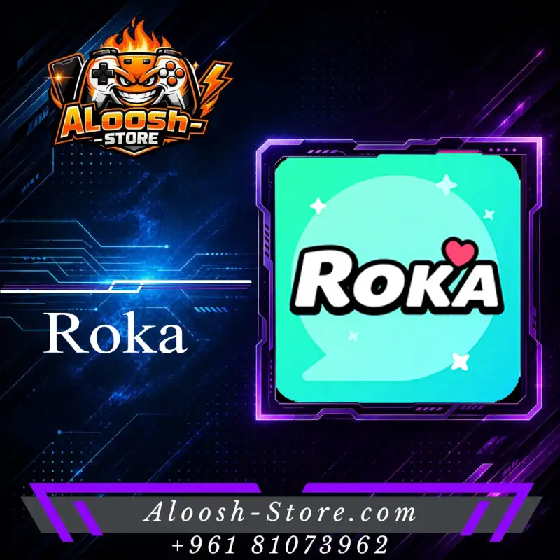 ROKA LIVE