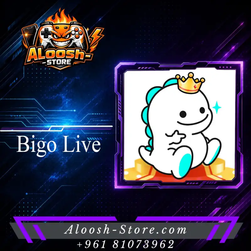 Bigo Live