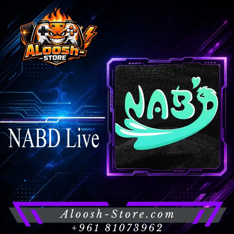 NABD LIVE