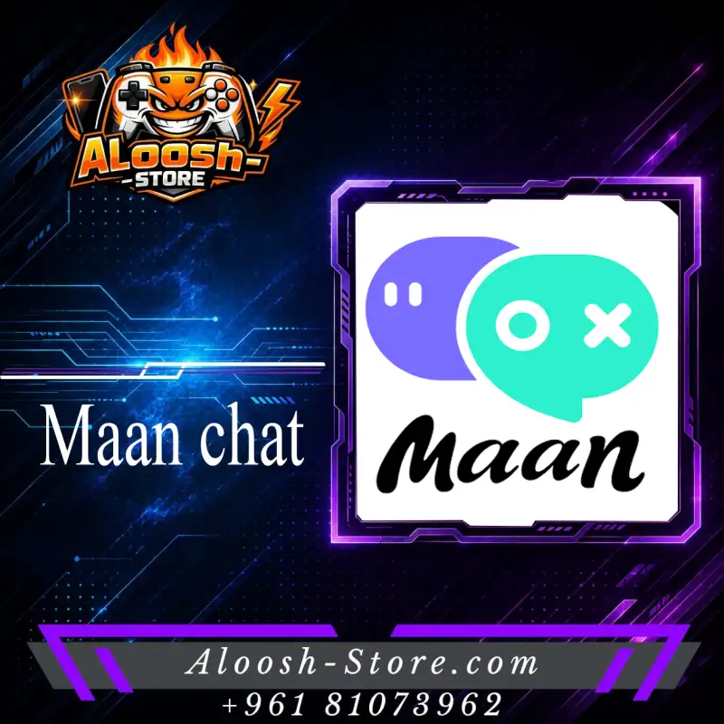 MAAN CHAT