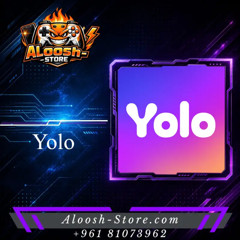 YOLO