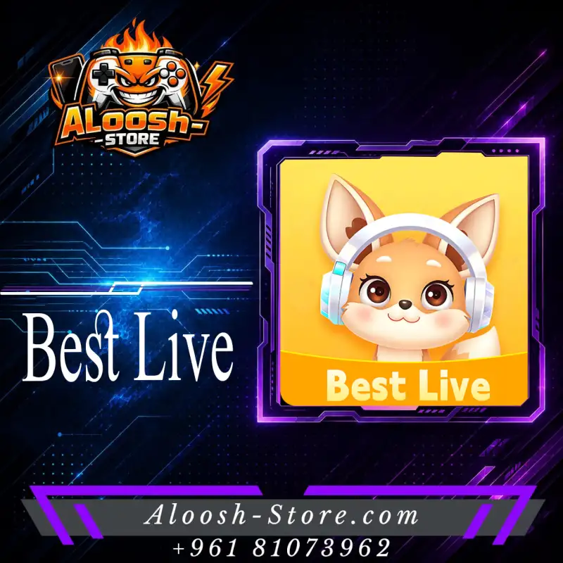 BEST LIVE