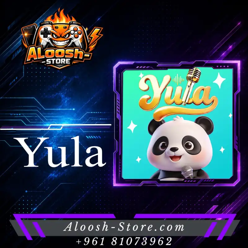 YULA CHAT