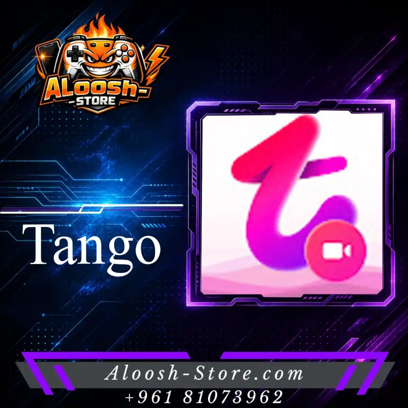 Tango live