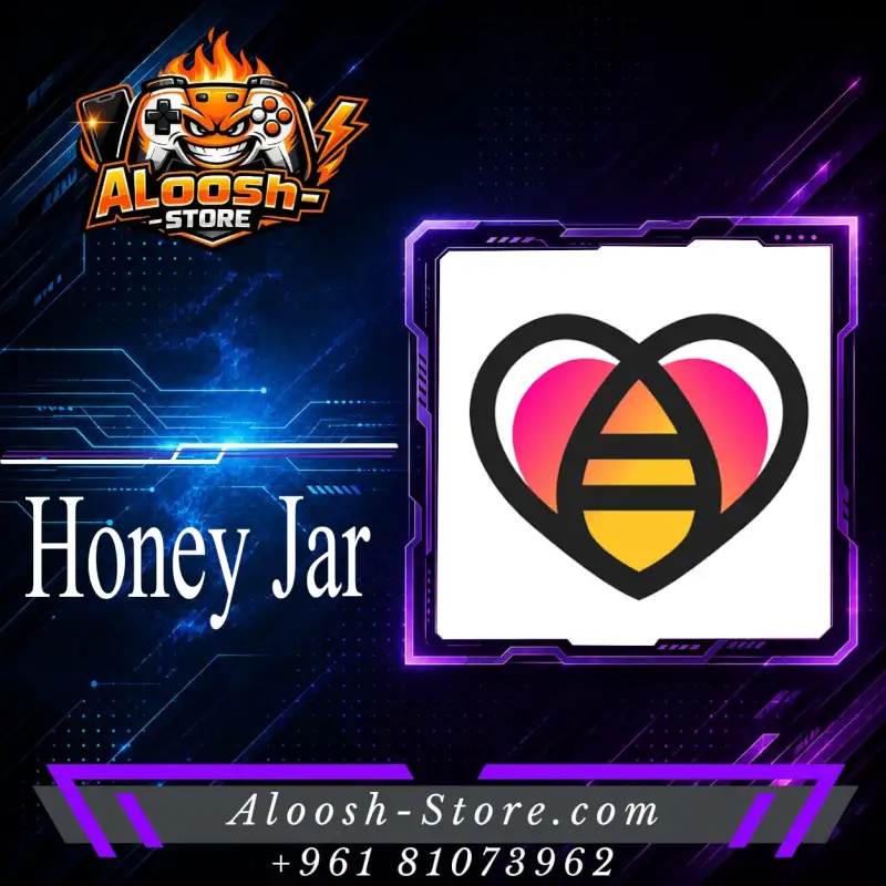 HoneyJar