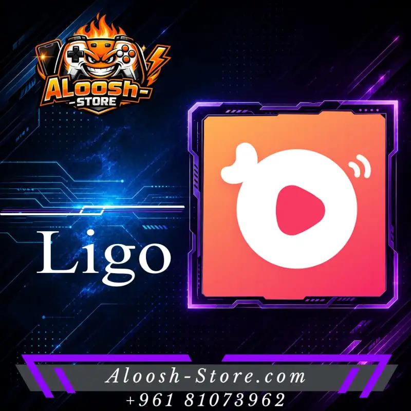 Ligo