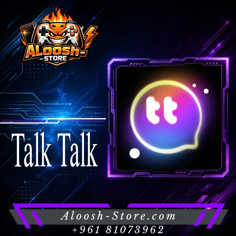 TalkTalk