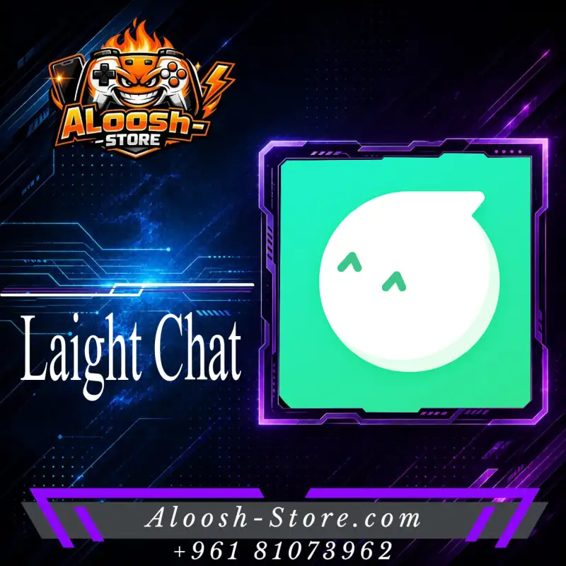 Light Chat
