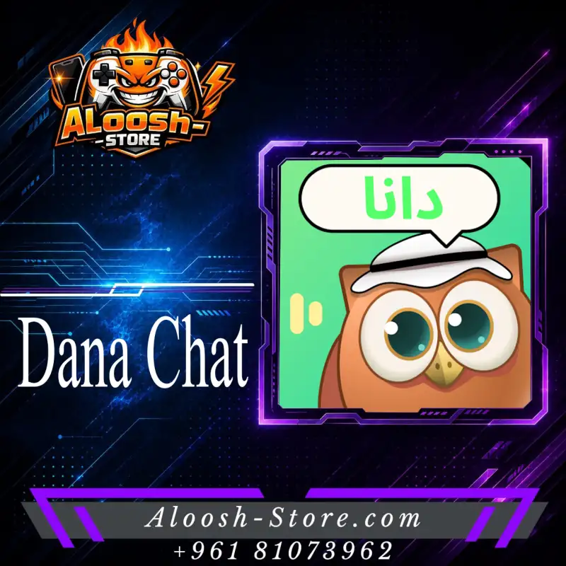 Dana Chat