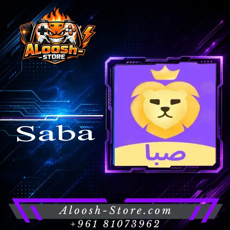 Saba
