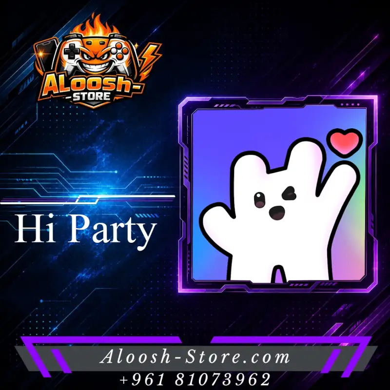 HiParty
