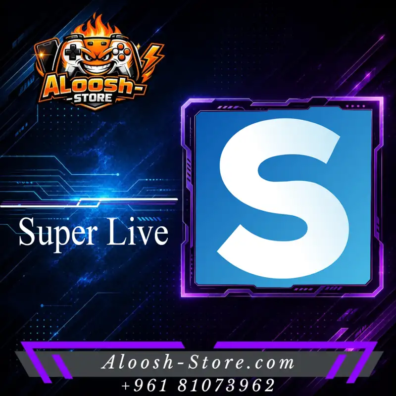 Super live