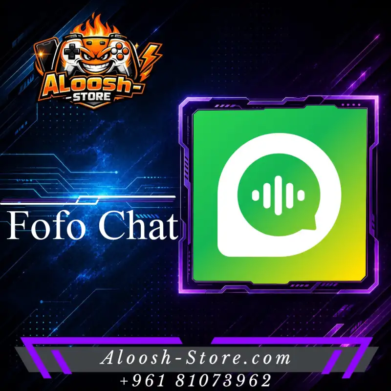FoFo Chat